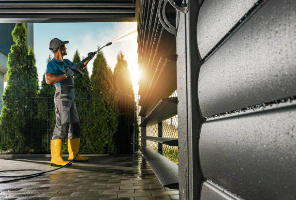 Best Oil Spill Cleanup  in Villa Park, CA